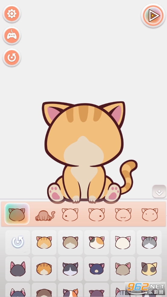 Kitty Fashion Star(è��ʱ��������Ϸ)��ͼ0