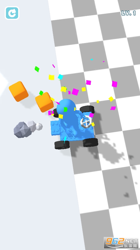 ���㿨����������Ϸv0.1 ��׿���ͼ2