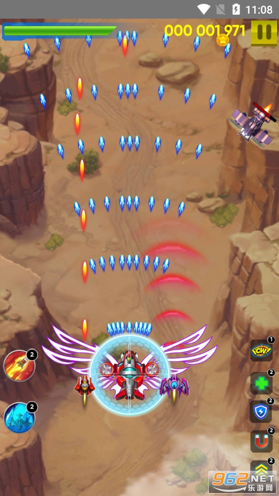 ����������Ϸv1.0 (��ɻ���Ϸ)��ͼ2