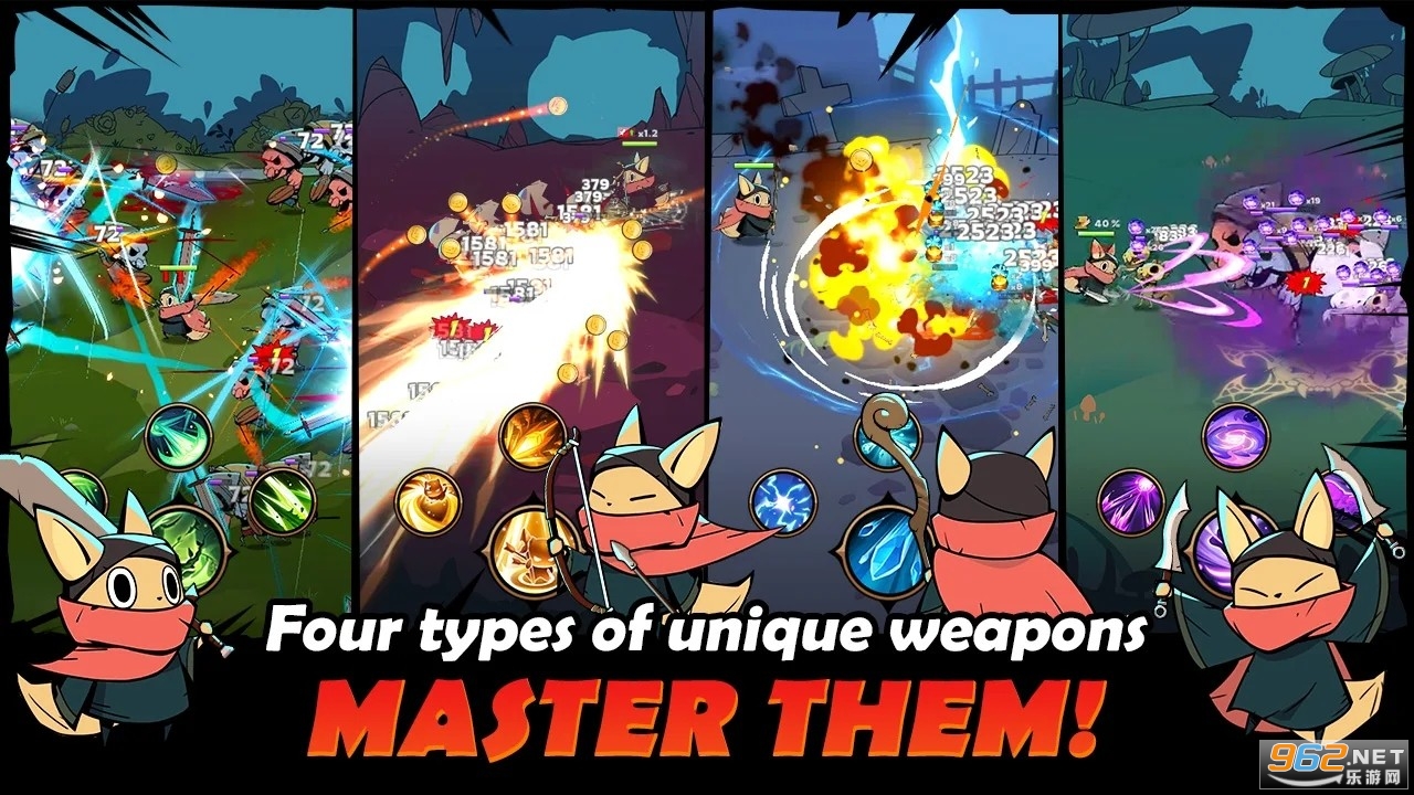 ����Ӣ��֮ս���³���Idle Hero Battle��ͼ0