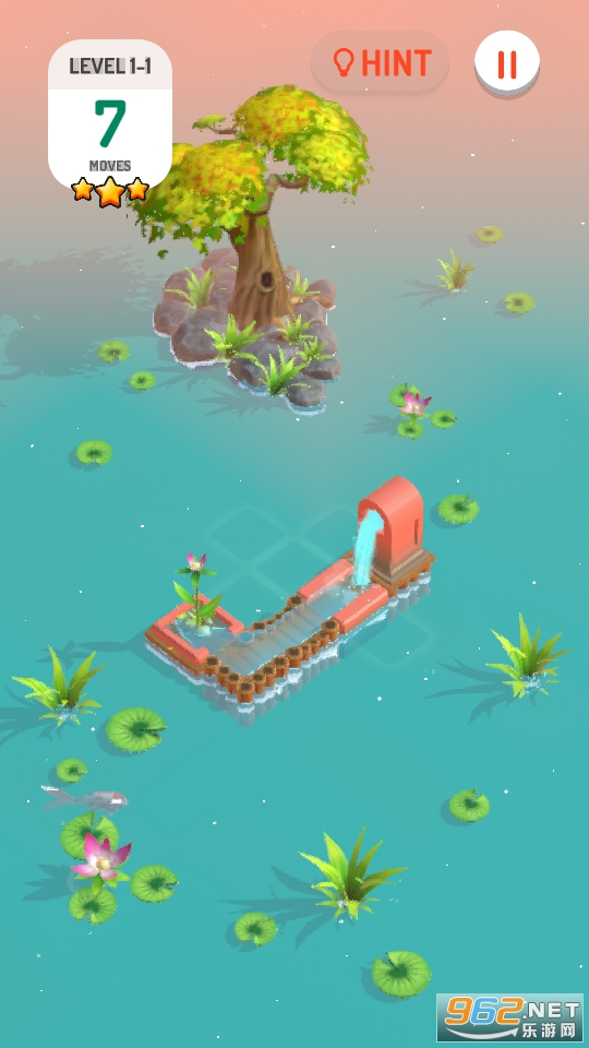 Zen Flow(��������֮����Ϸ)��ͼ6