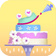 ��������Ů�������Cake world