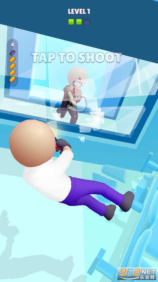 ����½ս���ƽ��(Run & Gun)��ͼ4