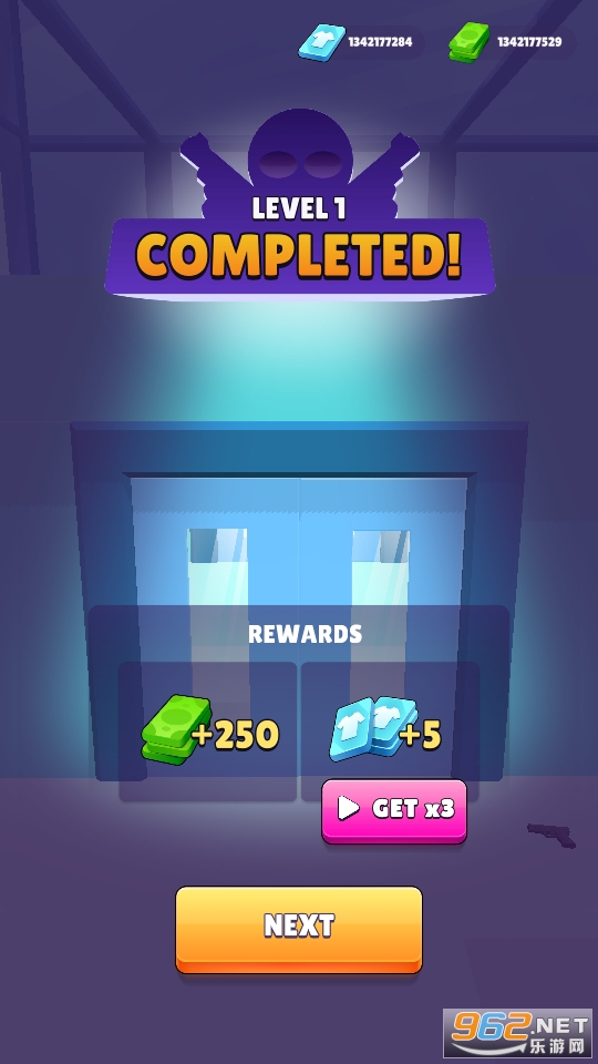 ����½ս���ƽ��(Run & Gun)��ͼ5