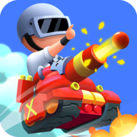 Tank Run Race(̹�˾��ٴ��Ҷ��ƽ��)