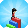 Action Stair Man 3D(¥�ݱ�������ʽ��)