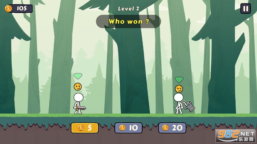 �²�˭������Ϸv0.0.5 (Guess Who)��ͼ2