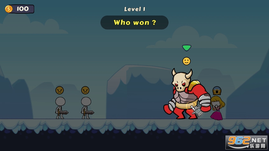 �²�˭������Ϸv0.0.5 (Guess Who)��ͼ1