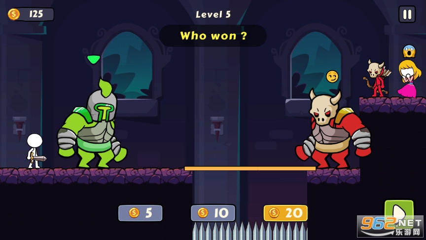 �²�˭������Ϸv0.0.5 (Guess Who)��ͼ4