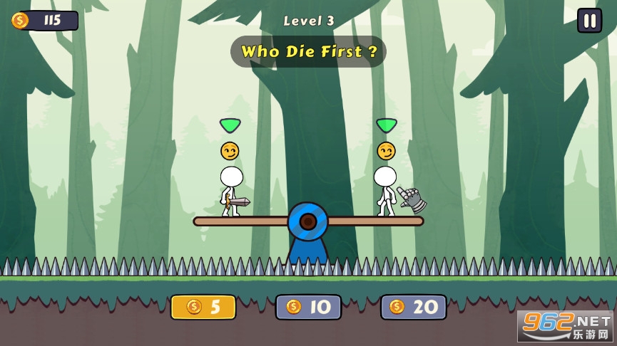 �²�˭������Ϸv0.0.5 (Guess Who)��ͼ3