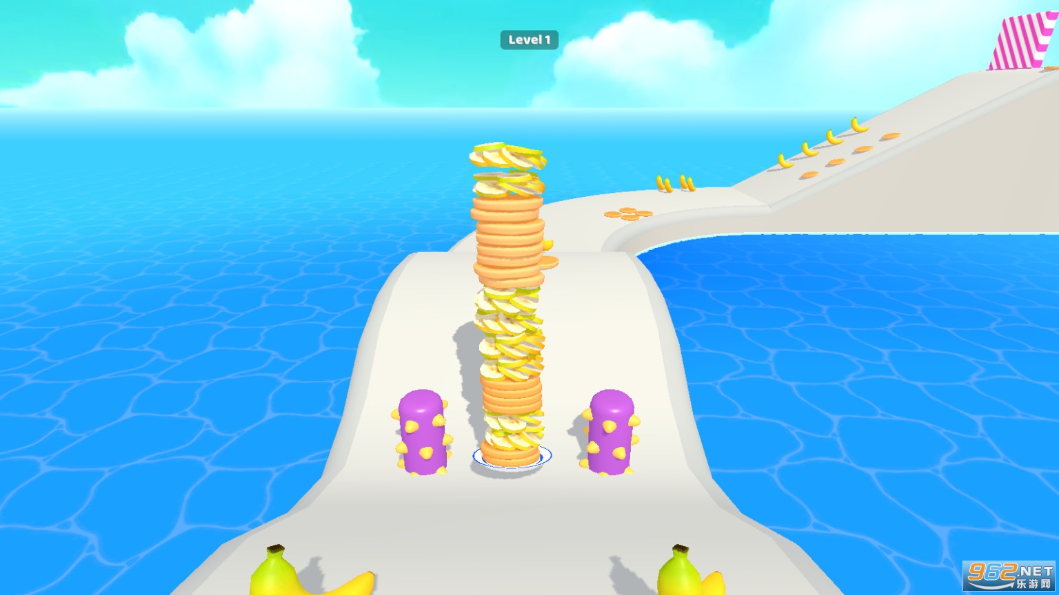 �����Pancake Runv2.0��׿���ͼ1