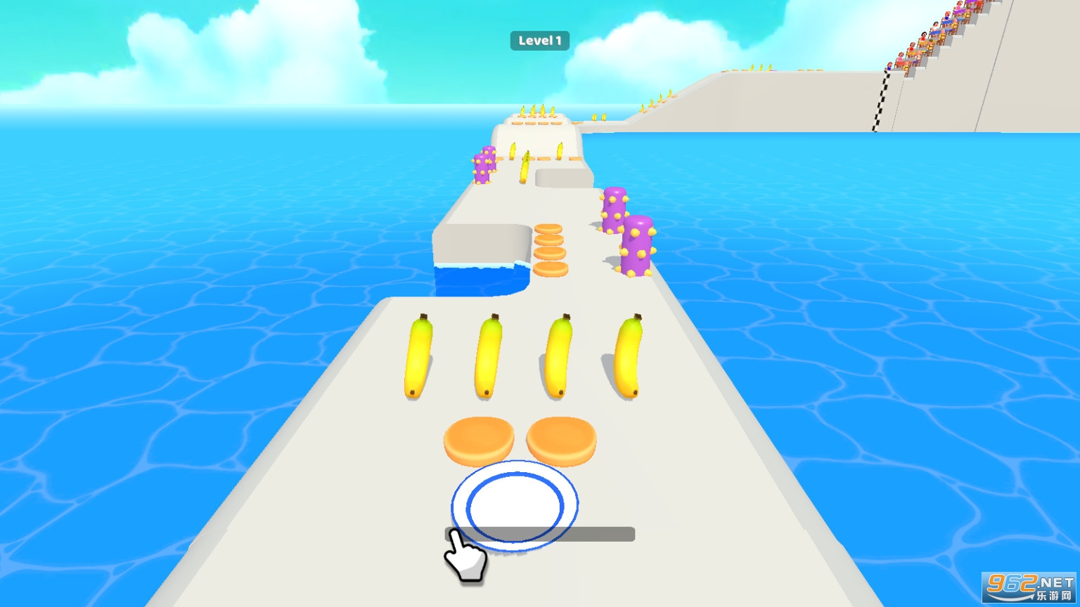�����Pancake Runv2.0��׿���ͼ2