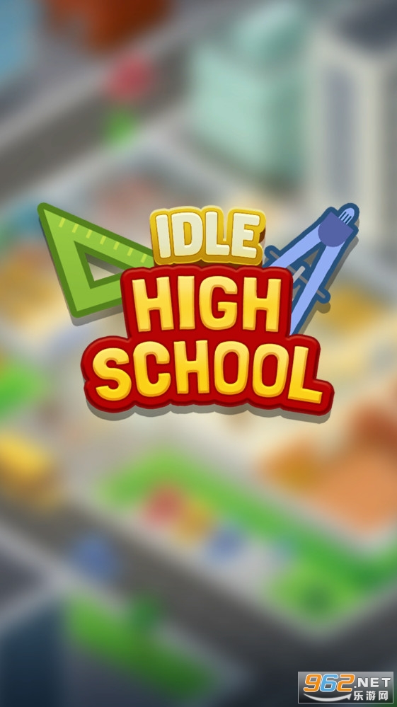 Idle High School Tycoon(���и��д�ల׿��)��ͼ4