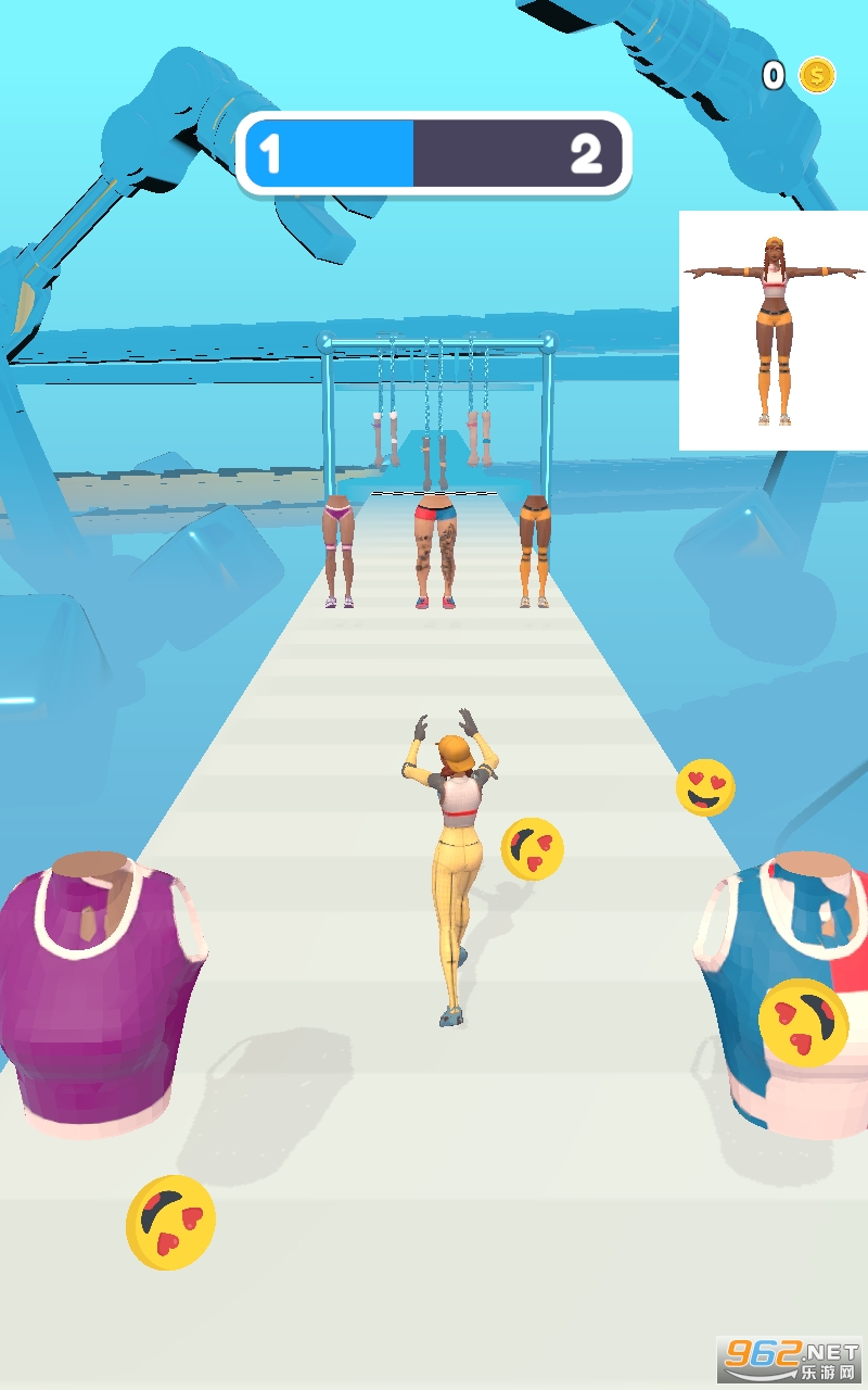 ��һ��Ů�����ֻ����ͼ1