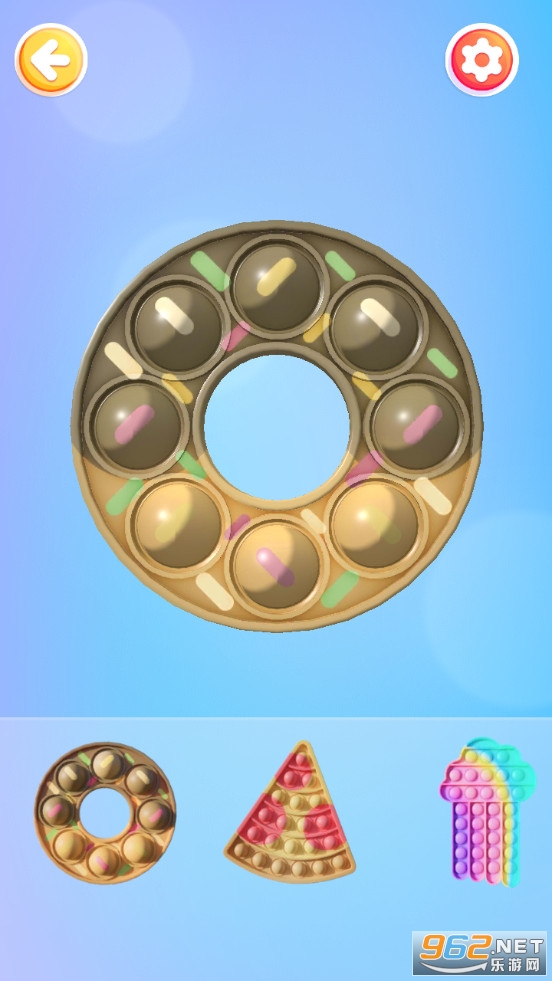 ��ѹ����ǿ��Ϸv1.3 (��ѹ����)��ͼ1