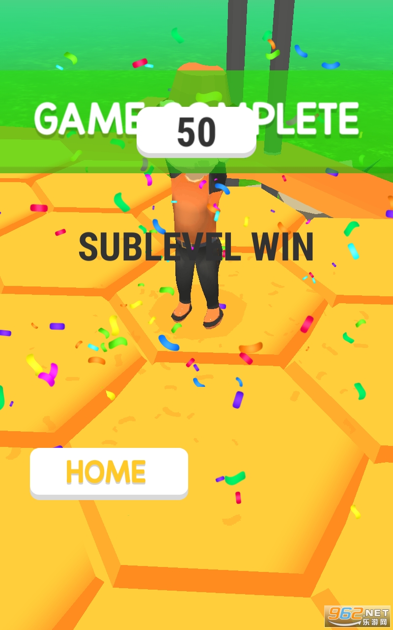 Fall Down Challenge(ˤ����ս��̭�����°�)��ͼ1