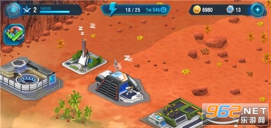 ����δ�����ΰ�v1.0.1Mars Future��ͼ3