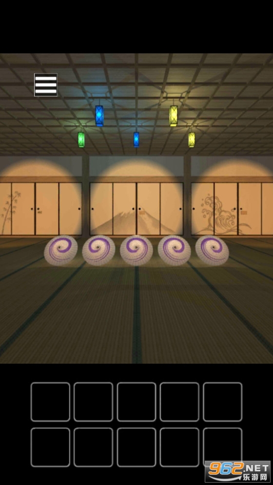 七夕之夜Tanabatanoyoru游戏截图0