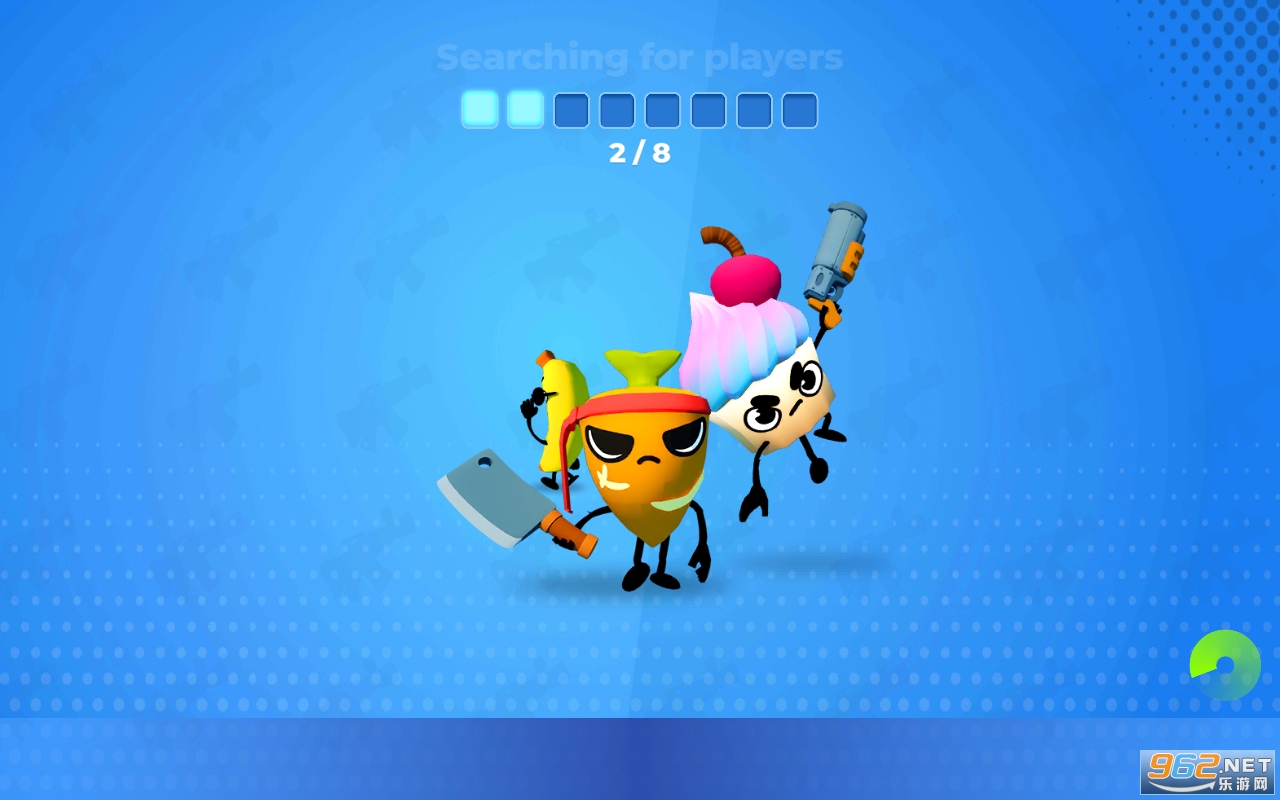 ʳ���ս3D��׿��ͼ3