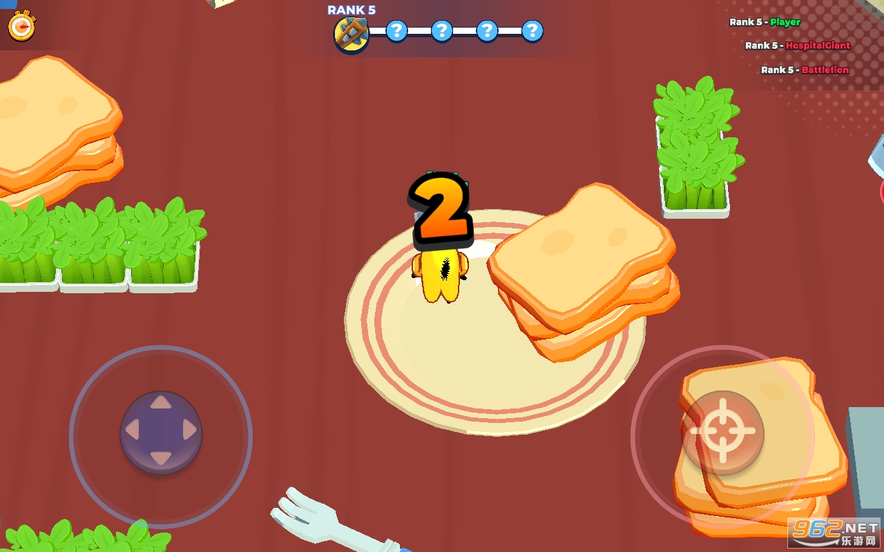 ʳ���ս3D��׿��ͼ0