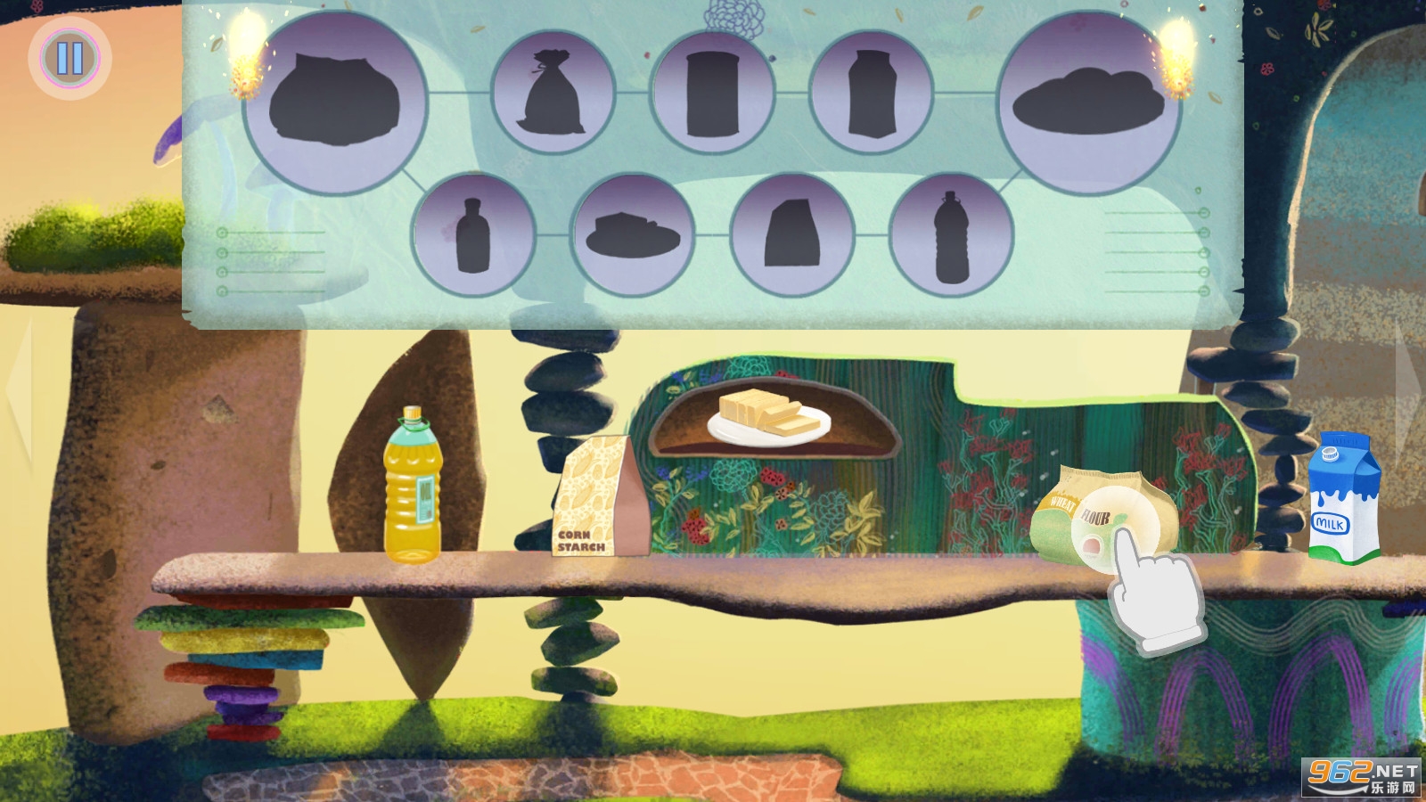 ��������Ů�������Cake worldv0.8��׿���ͼ4