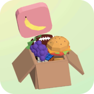Sort N Pack!(Sort N Pack(����ʹ����Ϸ))