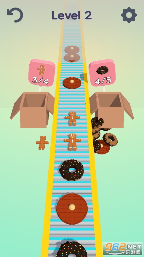 Sort N Pack!(Sort N Pack(����ʹ����Ϸ))v1.0��׿���ͼ0
