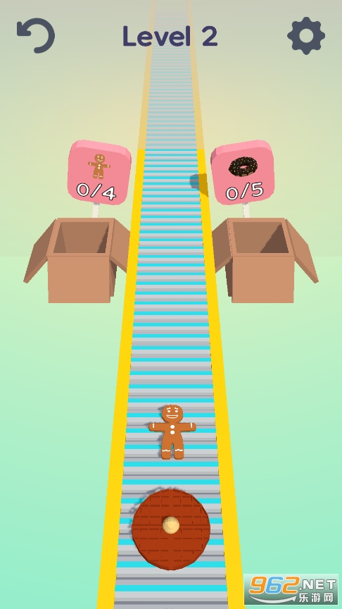 Sort N Pack!(Sort N Pack(����ʹ����Ϸ))v1.0��׿���ͼ1