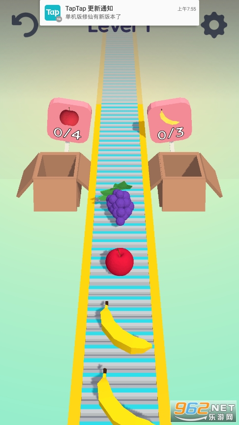 Sort N Pack!(Sort N Pack(����ʹ����Ϸ))v1.0��׿���ͼ4