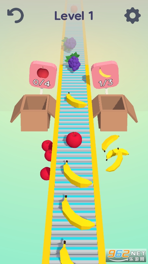 Sort N Pack!(Sort N Pack(����ʹ����Ϸ))v1.0��׿���ͼ3