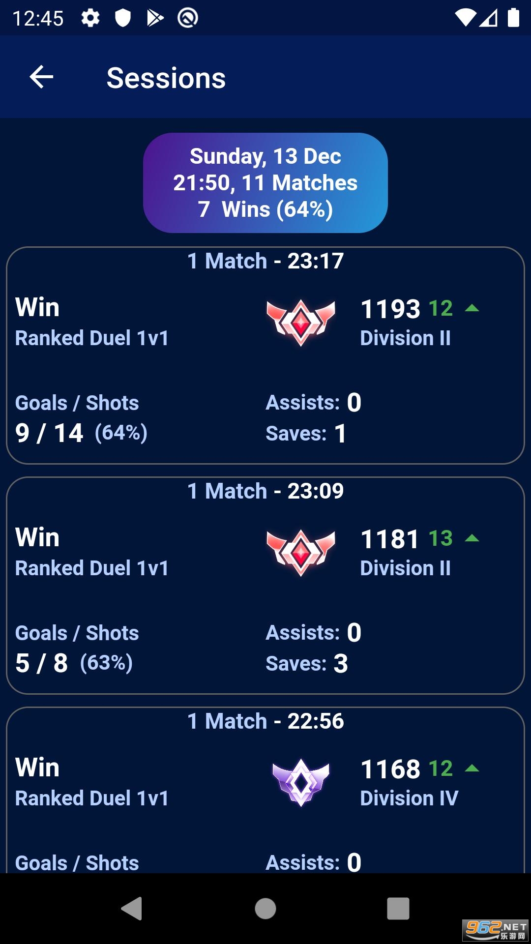 Ballchasers�������׷����v1.0.5 ��׿���ͼ3