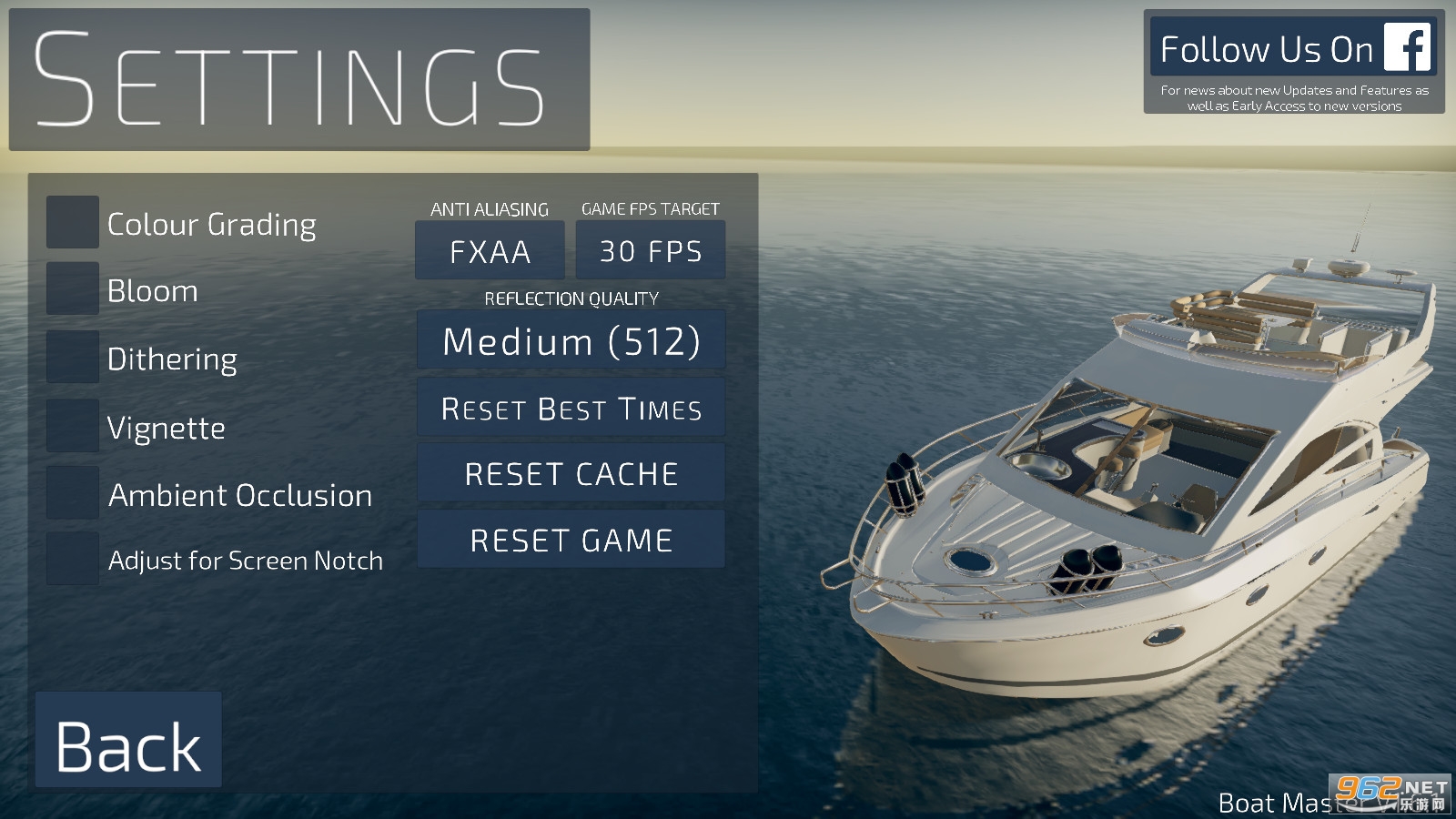 Boat Master(ͣ���͵���ģ����)v1.6.1��׿���ͼ3