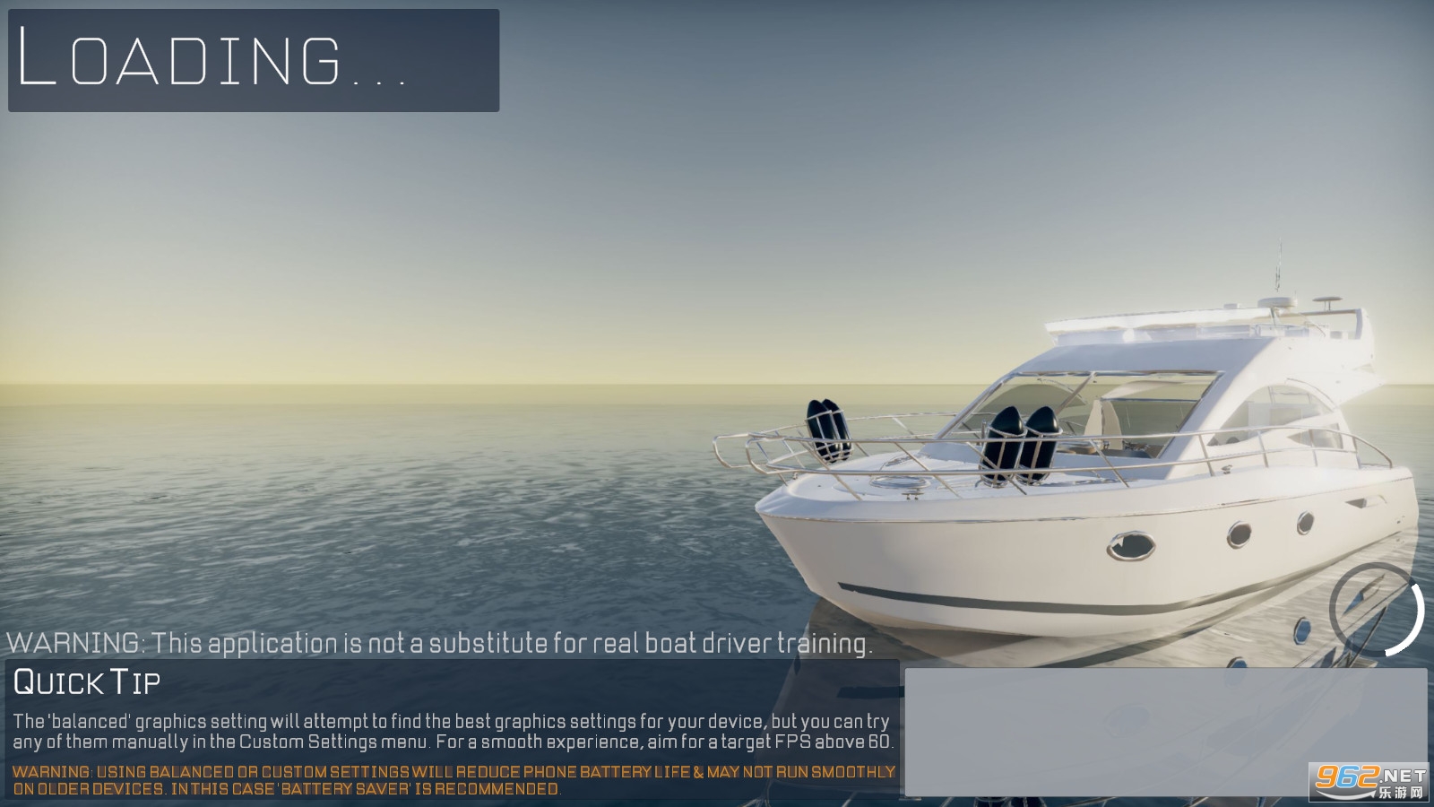 Boat Master(ͣ���͵���ģ����)v1.6.1��׿���ͼ4