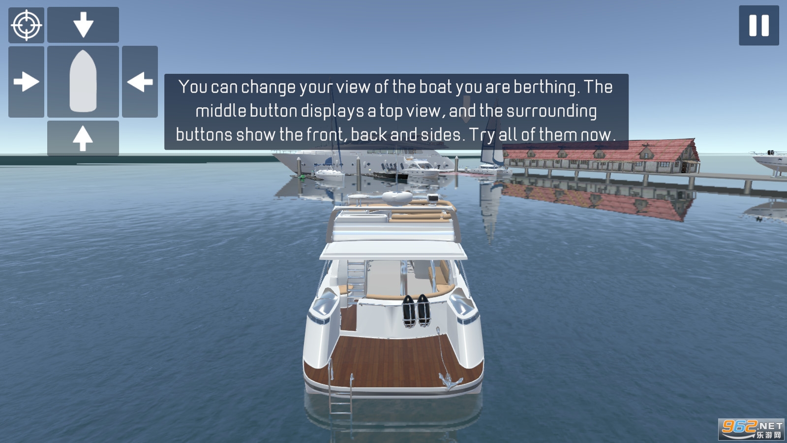 Boat Master(ͣ���͵���ģ����)v1.6.1��׿���ͼ2