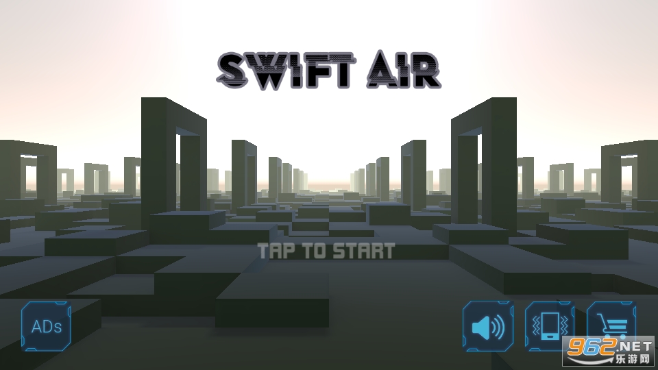 Swift Air��Ϸ��ͼ2