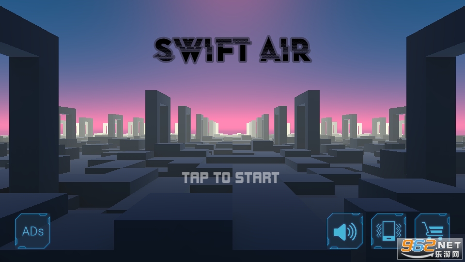 Swift Air��Ϸ��ͼ4