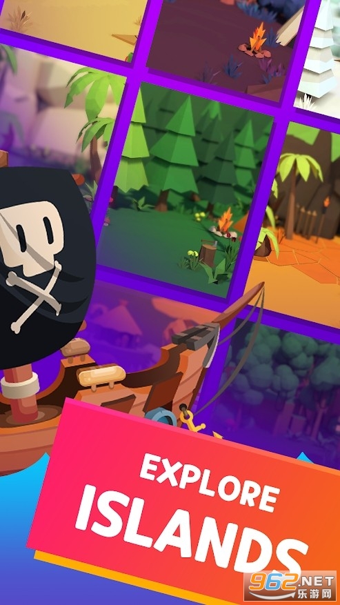 Idle Pirate(������˾���õ�����)��ͼ1