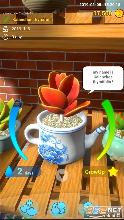 BalconyGarden(��̨��԰�ٷ���)v1.2 (BalconyGarden)��ͼ1