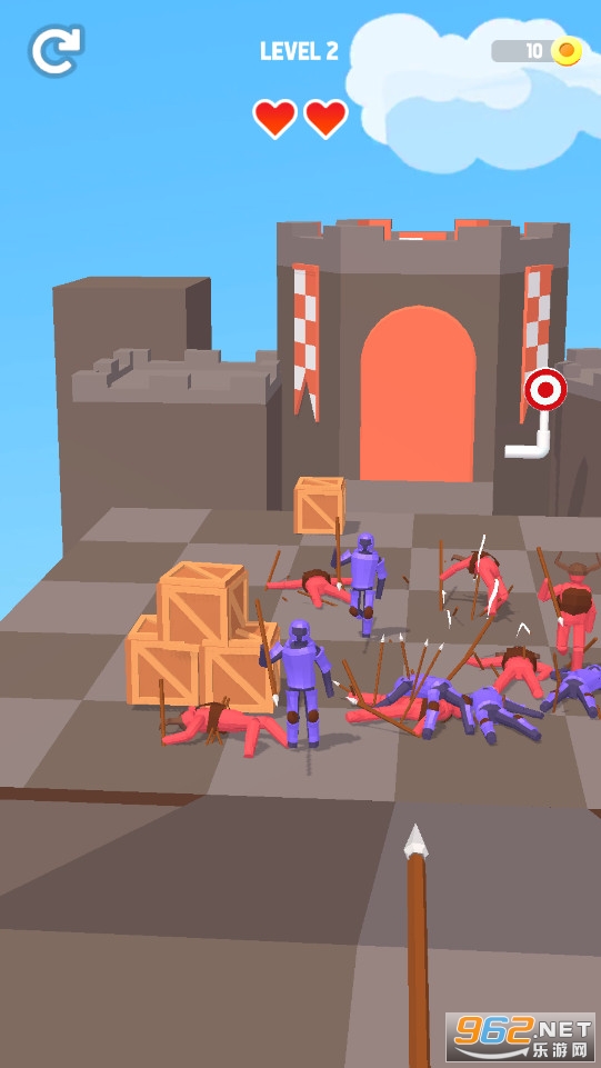 ì��ʦSpear Master��ͼ1