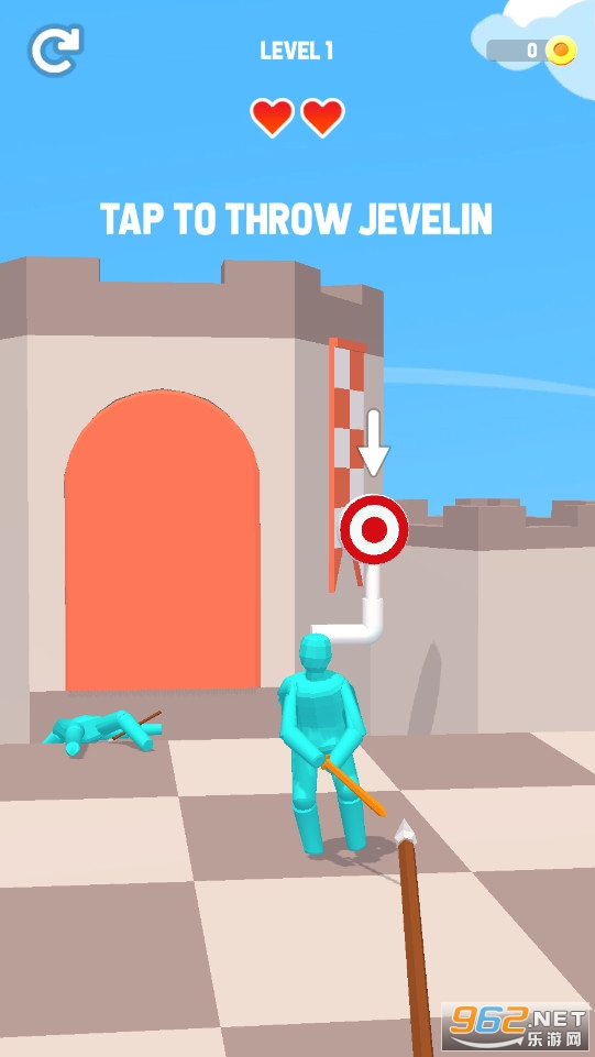 ì��ʦSpear Master��ͼ3