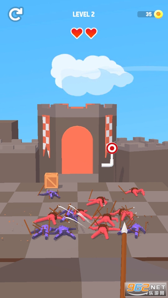 ì��ʦSpear Master��ͼ0