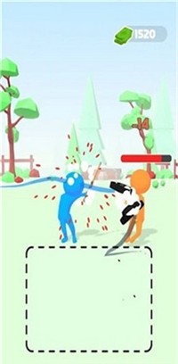 Drawing Duel 3D(3D��ͼ������Ϸ)��ͼ0