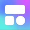 Colorful Widget����