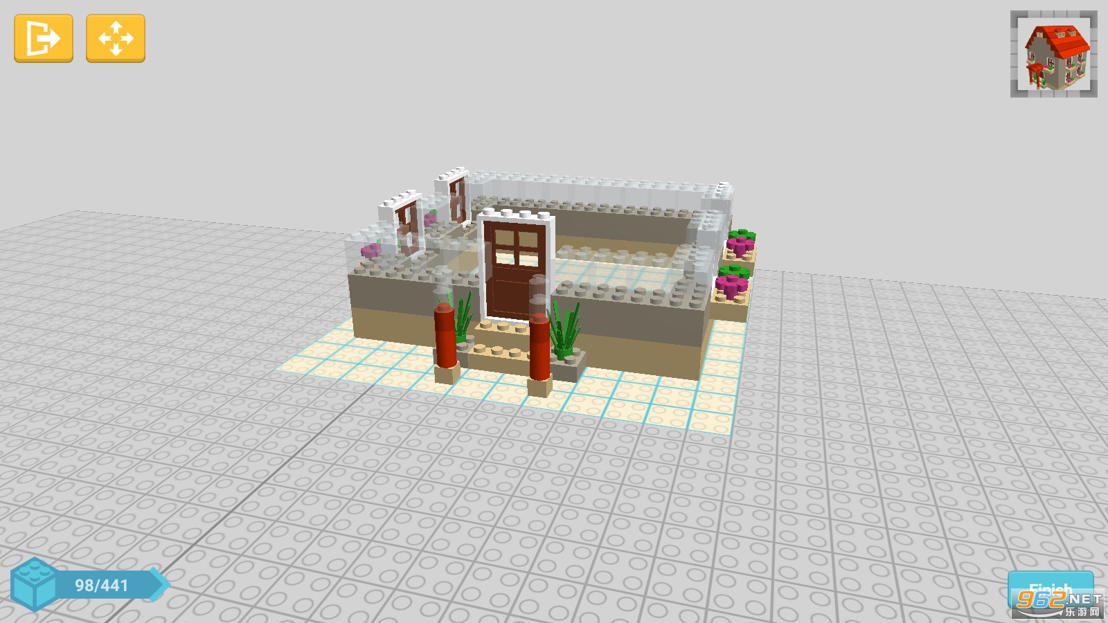��שDraw Bricks��ͼ1