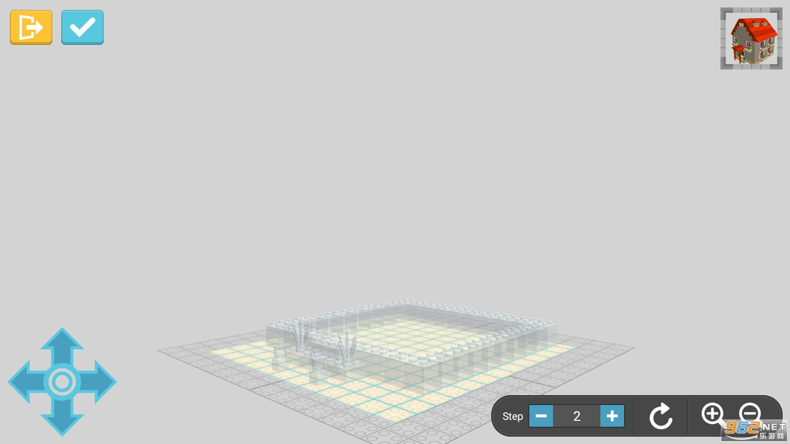 ��שDraw Bricks��ͼ0
