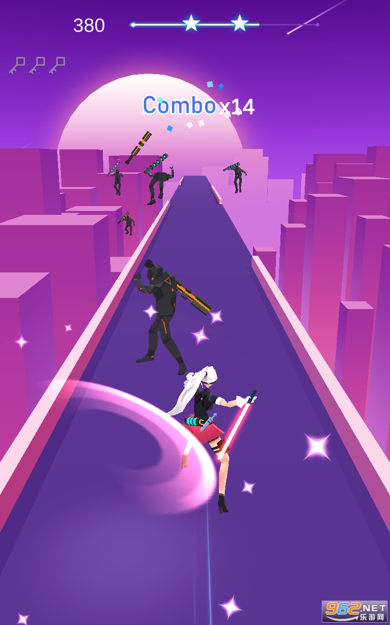 Dancing Hunt(������ɱ�ٷ���)��ͼ2