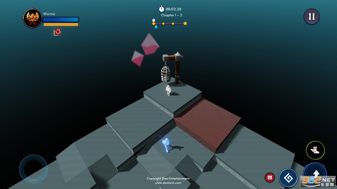 IsoRunner(ISO�ܲ������ܿ��������Ϸ)��ͼ2
