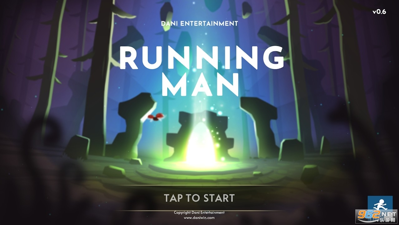 IsoRunner(ISO�ܲ������ܿ��������Ϸ)��ͼ0