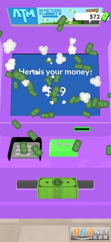 �¸��ƽ��(Get Rich)��ͼ1
