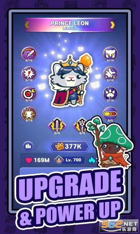 Catopia(���а�����Ϸ)��ͼ1